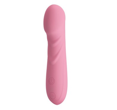 Stymulator sex masażer do punktu g 14cm 30trybów